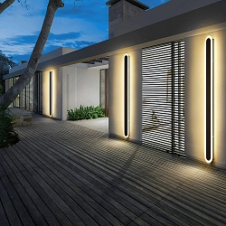 Outdoor Lighting