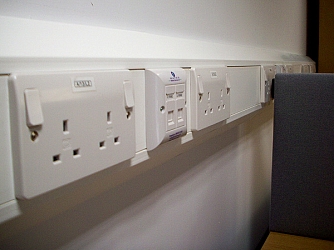 Electrical work 2
