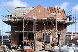 New build development